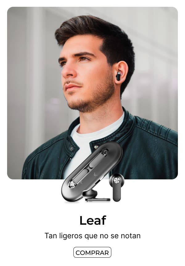 Leaf